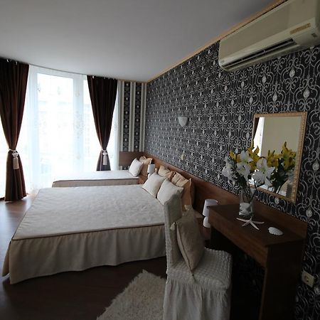 Hotel Eden Sweti Wlas Exterior foto