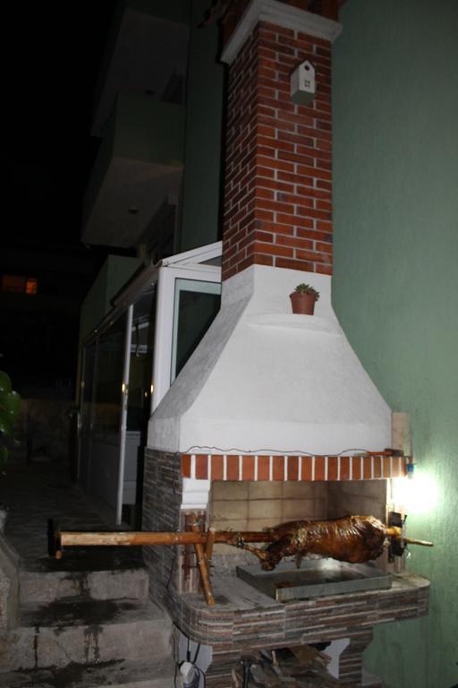 Hotel Eden Sweti Wlas Exterior foto