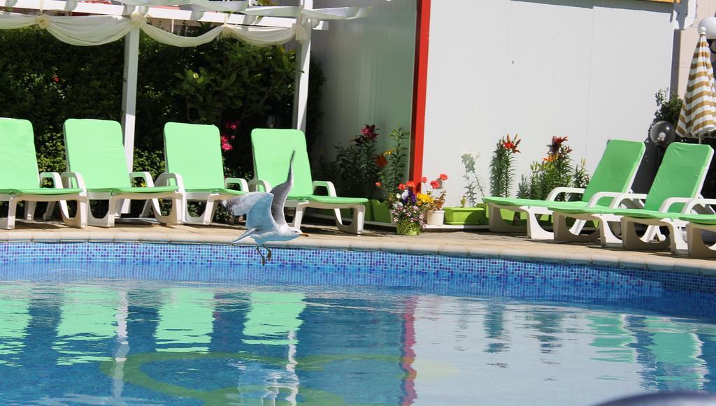 Hotel Eden Sweti Wlas Exterior foto