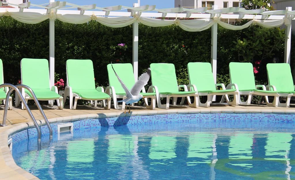 Hotel Eden Sweti Wlas Exterior foto