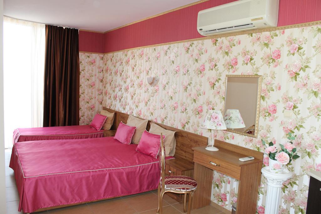 Hotel Eden Sweti Wlas Exterior foto