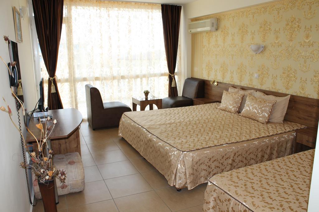 Hotel Eden Sweti Wlas Exterior foto
