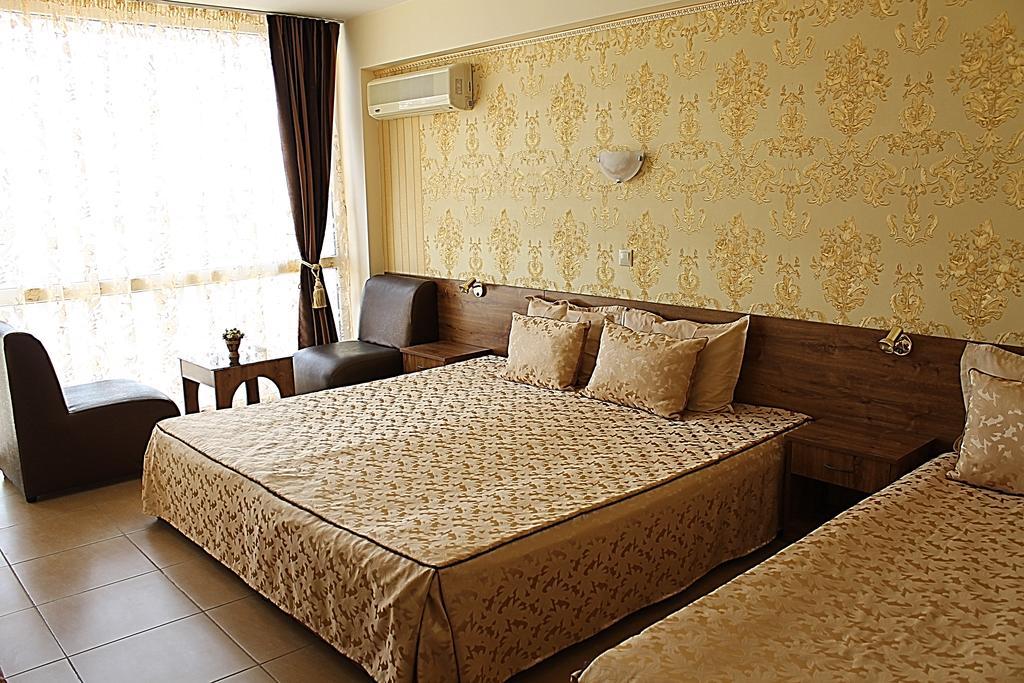 Hotel Eden Sweti Wlas Exterior foto