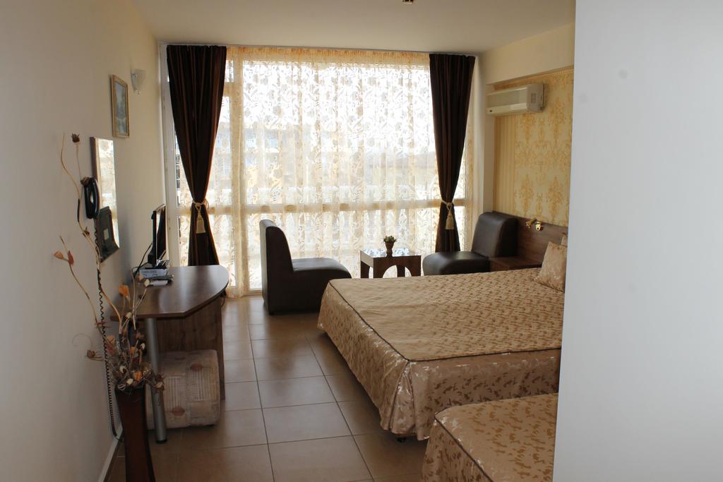 Hotel Eden Sweti Wlas Exterior foto