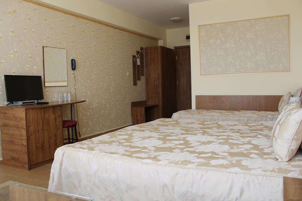 Hotel Eden Sweti Wlas Exterior foto