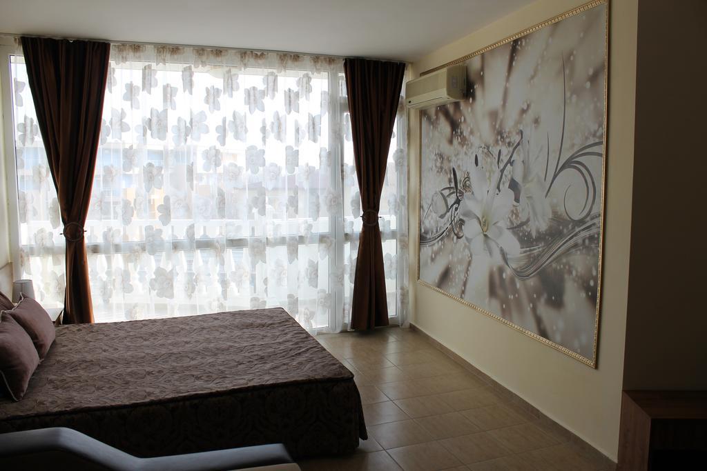 Hotel Eden Sweti Wlas Exterior foto