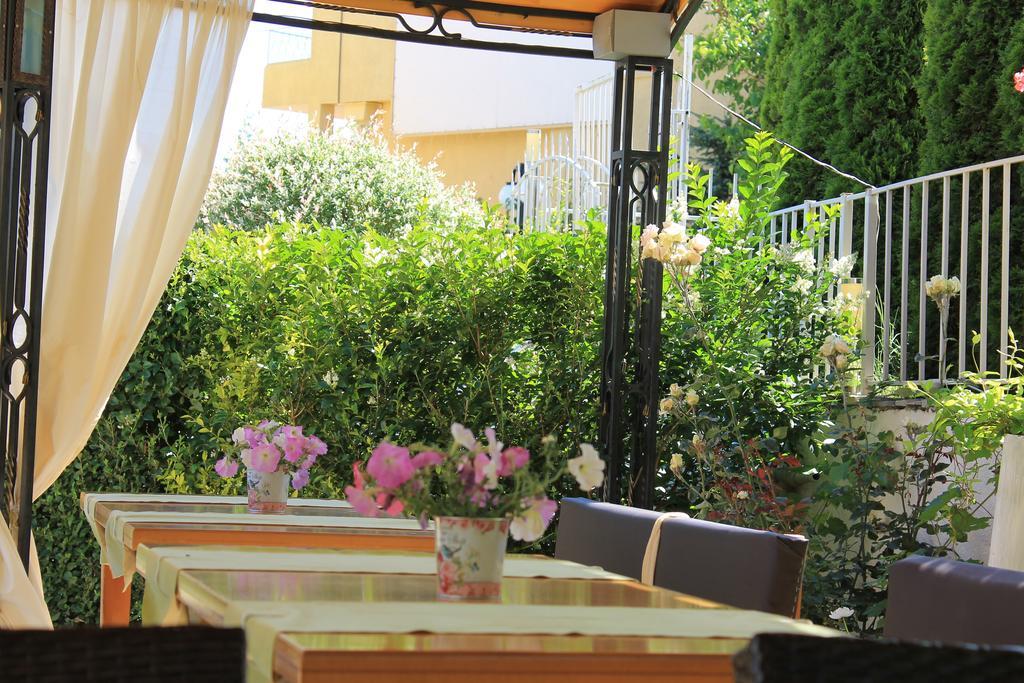 Hotel Eden Sweti Wlas Exterior foto