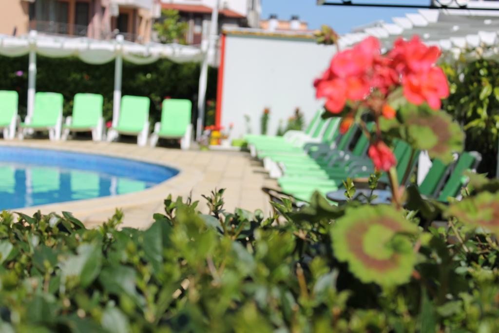 Hotel Eden Sweti Wlas Exterior foto