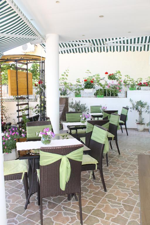 Hotel Eden Sweti Wlas Exterior foto