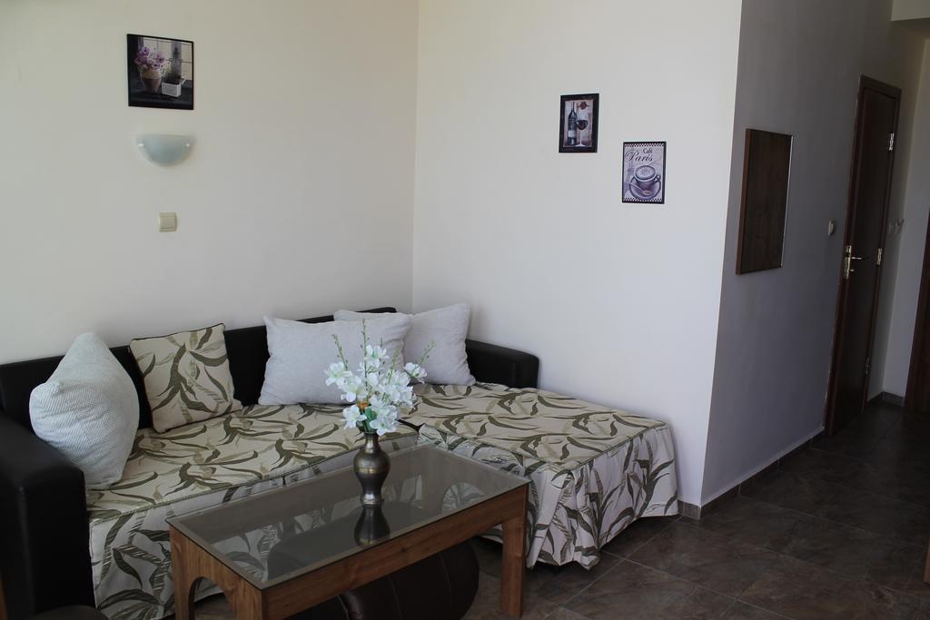 Hotel Eden Sweti Wlas Exterior foto