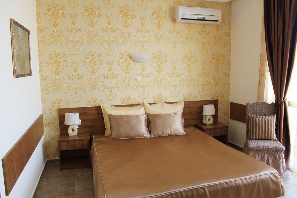 Hotel Eden Sweti Wlas Exterior foto