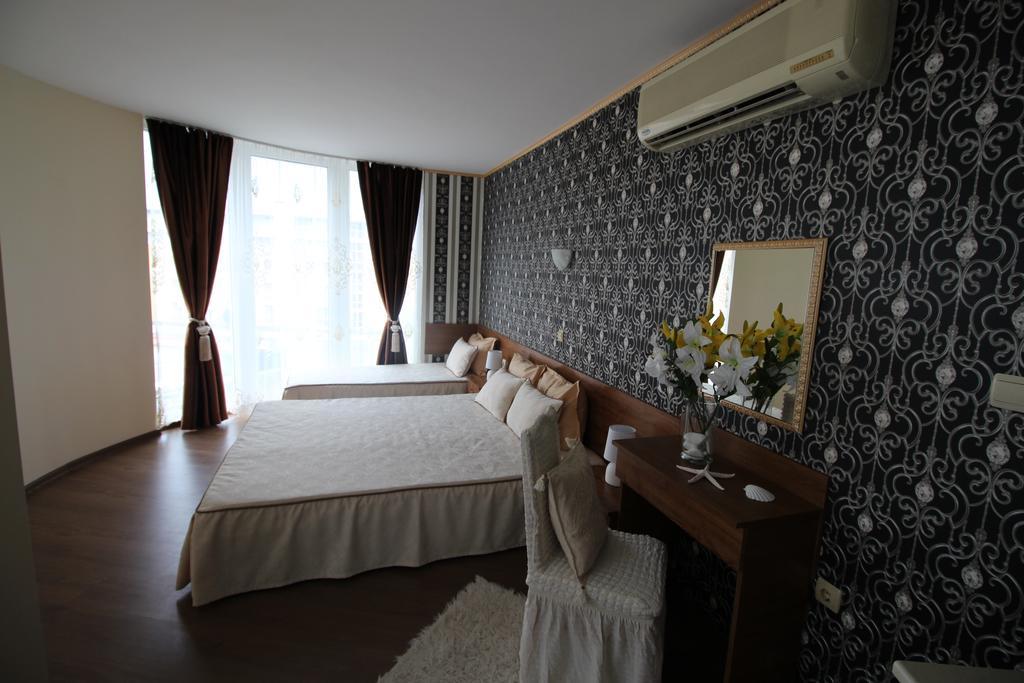 Hotel Eden Sweti Wlas Exterior foto