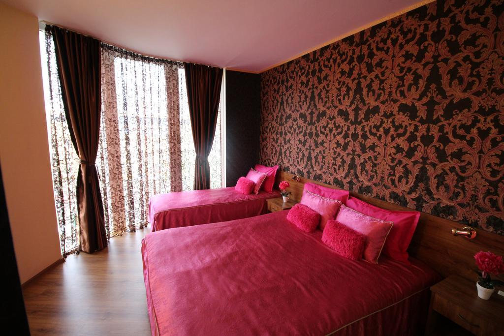 Hotel Eden Sweti Wlas Exterior foto