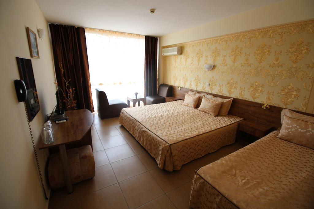 Hotel Eden Sweti Wlas Exterior foto