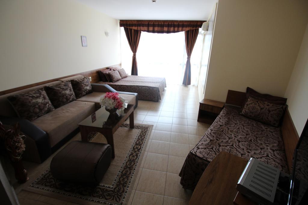 Hotel Eden Sweti Wlas Exterior foto