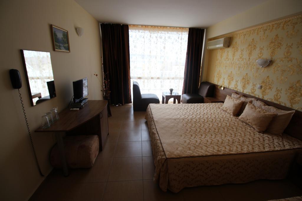 Hotel Eden Sweti Wlas Exterior foto