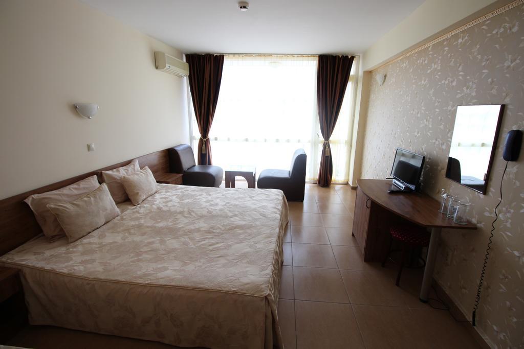 Hotel Eden Sweti Wlas Exterior foto