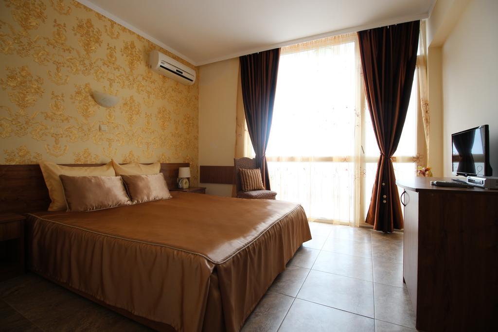 Hotel Eden Sweti Wlas Exterior foto