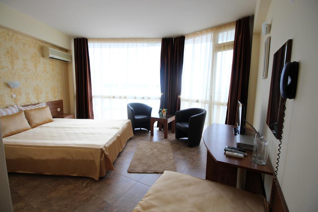 Hotel Eden Sweti Wlas Exterior foto