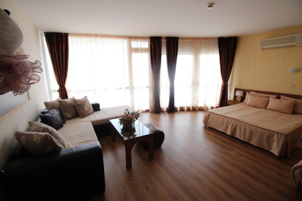 Hotel Eden Sweti Wlas Exterior foto
