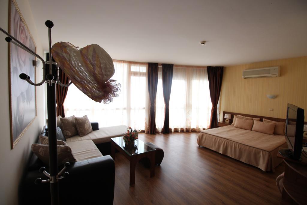 Hotel Eden Sweti Wlas Exterior foto